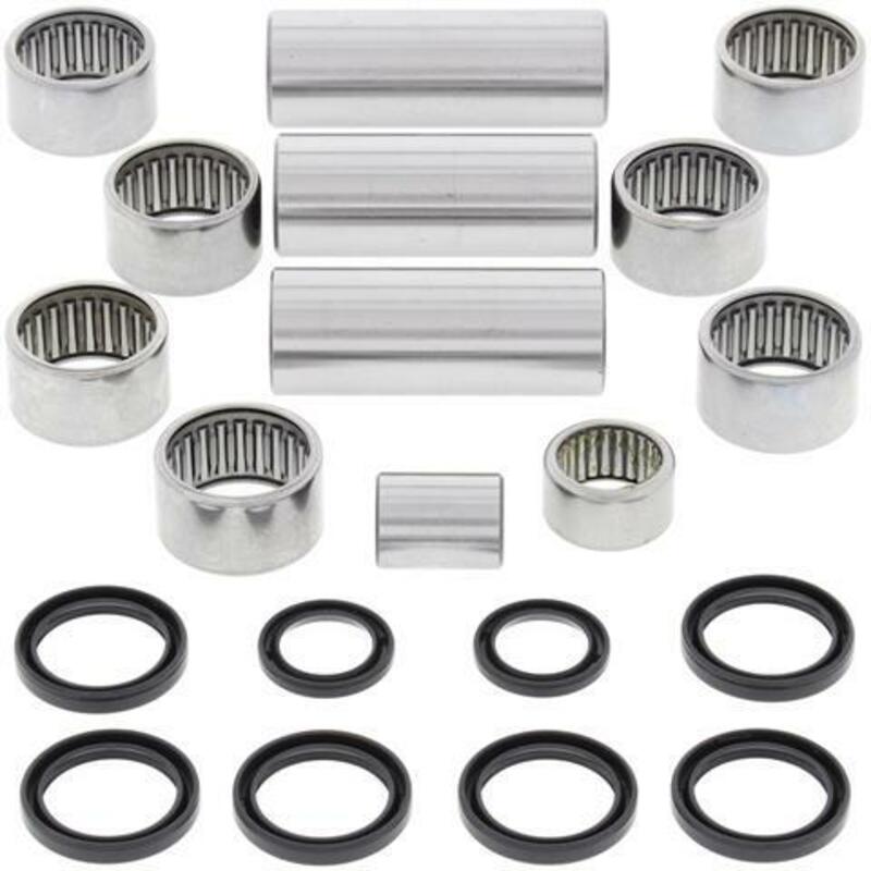 ALL BALLS Suspension Linkage Repair Kit Gas Gas - Main