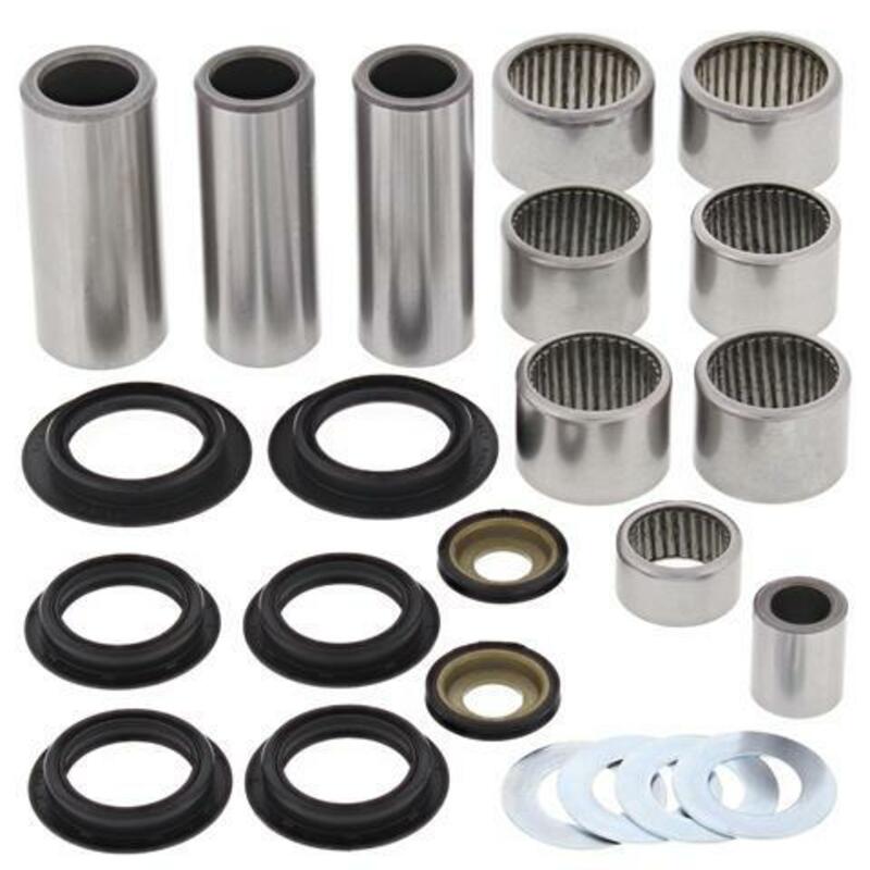 ALL BALLS Suspension Linkage Repair Kit Kawasaki KLX250S - Main