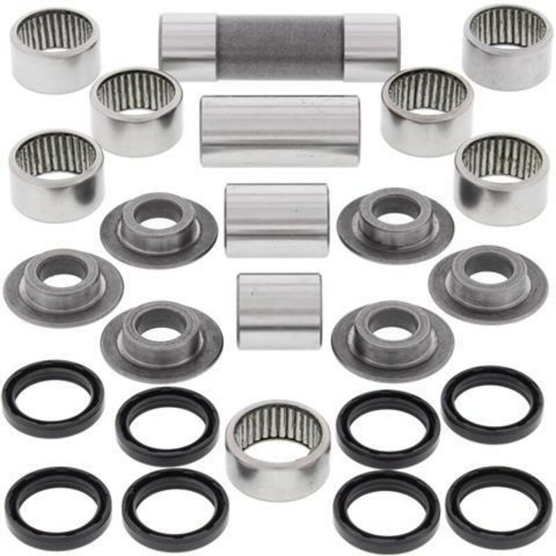 ALL BALLS Suspension Linkage Repair Kit Suzuki - Main