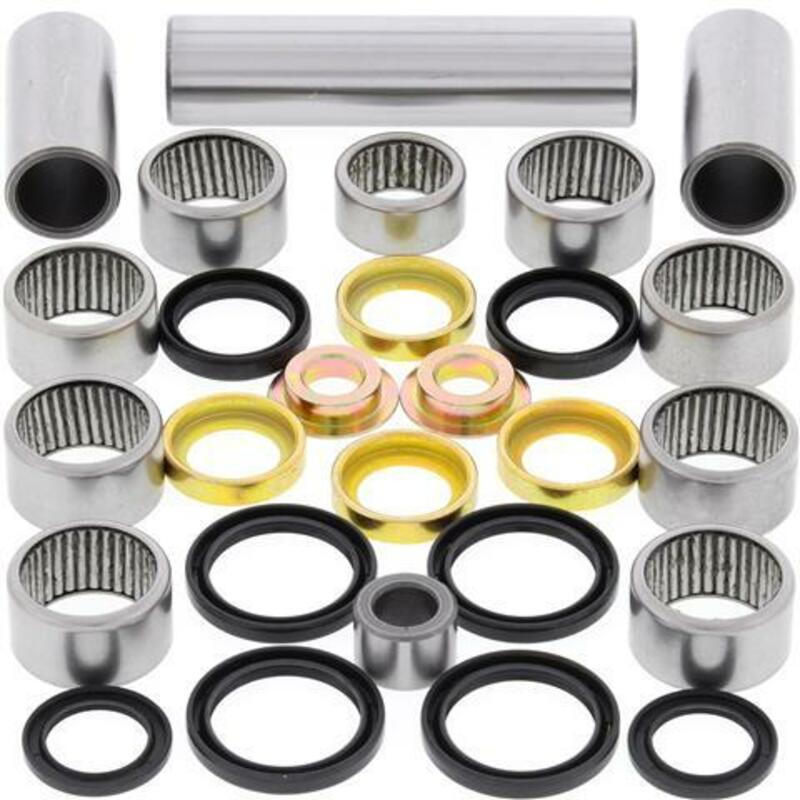 ALL BALLS Suspension Linkage Repair Kit Yamaha WR250F/450F - Main