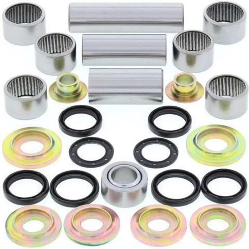 ALL BALLS Suspension Linkage Repair Kit TM - Main