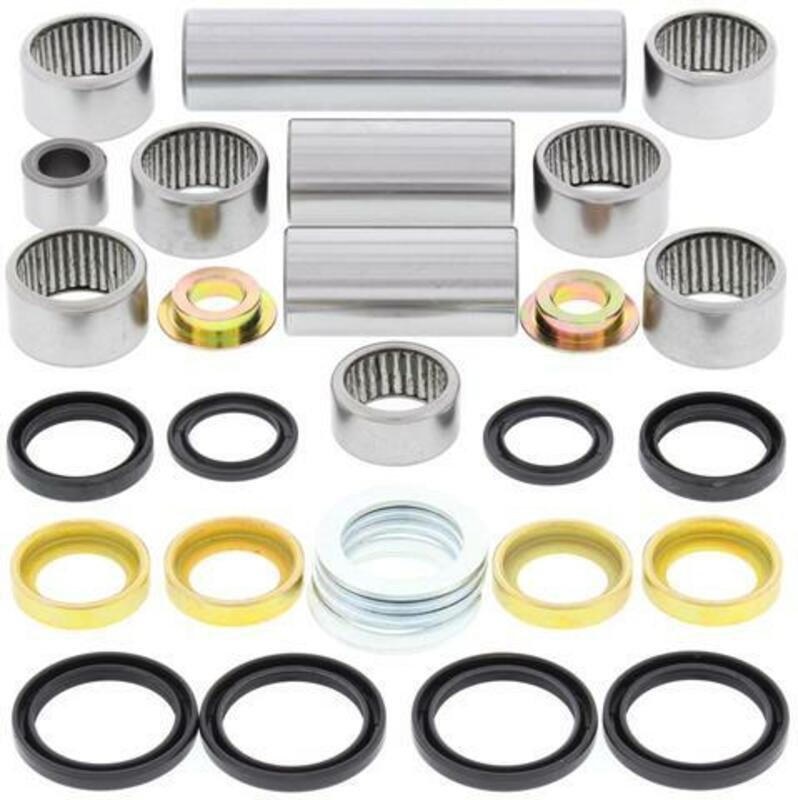 ALL BALLS Suspension Linkage Repair Kit Yamaha YZ125/250/YZ250F/X - Main