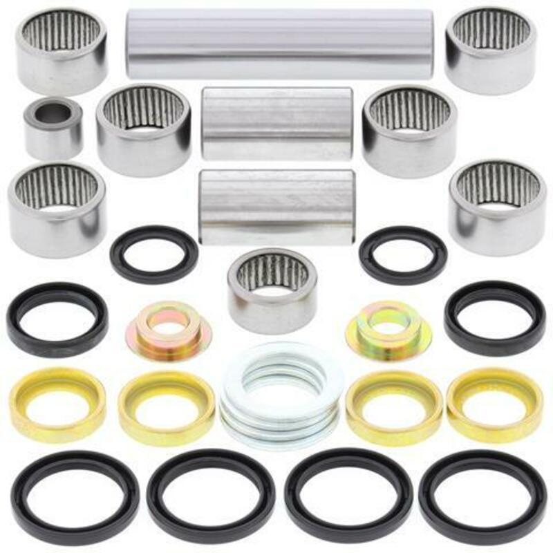 ALL BALLS Suspension Linkage Repair Kit Yamaha - Main