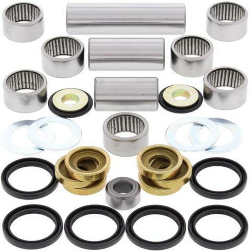ALL BALLS Suspension Linkage Repair Kit Honda/HM - Main