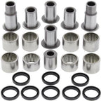 ALL BALLS Suspension Linkage Repair Kit Husqvarna - Main