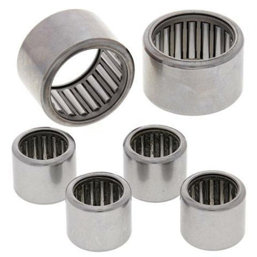 ALL BALLS Swing Arm Bearing Kit Suzuki - Main