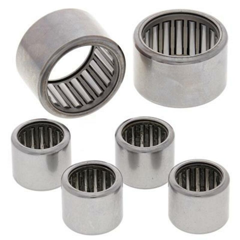 ALL BALLS Swing Arm Bearing Kit Suzuki - Main