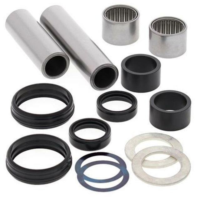 ALL BALLS Swing Arm Bearing Kit Honda Yamaha YFS200 Blaster - Main