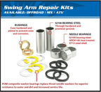 ALL BALLS Swing Arm Repair Kit Yamaha YZ80 - Main