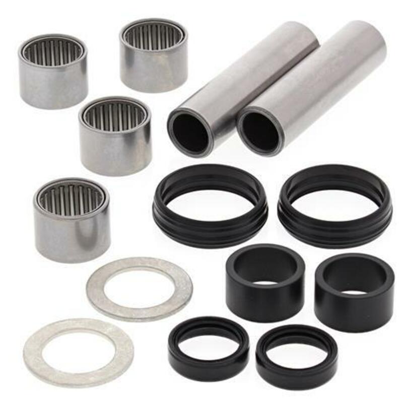 ALL BALLS Swing Arm Bearing Kit Honda Yamaha YFZ450/450R - Main