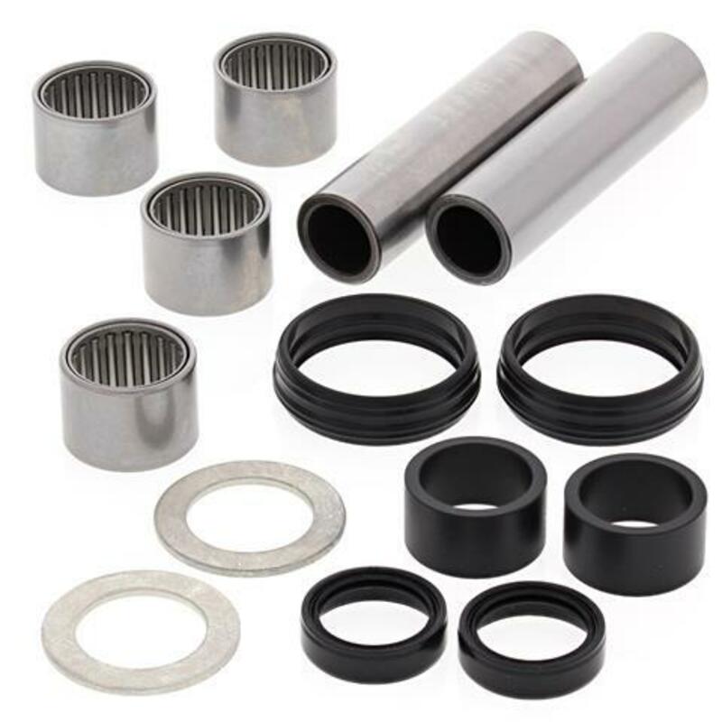 ALL BALLS Swing Arm Bearing Kit Honda Yamaha YFM700R Raptor - Main