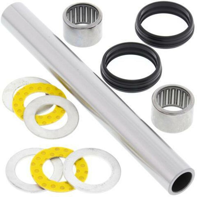 ALL BALLS Swing Arm Bearing Kit Yamaha SR500 - Main