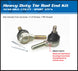 ALL BALLS Tie Rod End Kit Suzuki King Quad - Extra