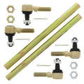 ALL BALLS Tie Rod Upgrade Kit Ã˜12mm Yamaha YFM350X Warrior/350R Raptor - Main