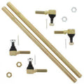 ALL BALLS Tie Rod Upgrade Kit Ã˜12mm Arctic Cat - Main