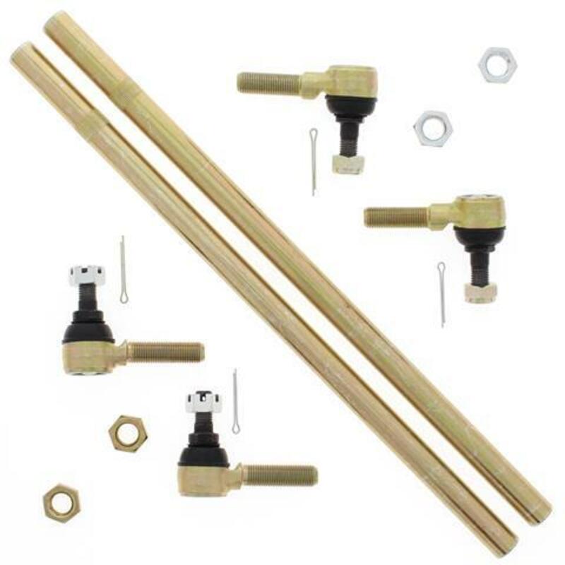 ALL BALLS Tie Rod Upgrade Kit Ã˜12mm Arctic Cat - Main