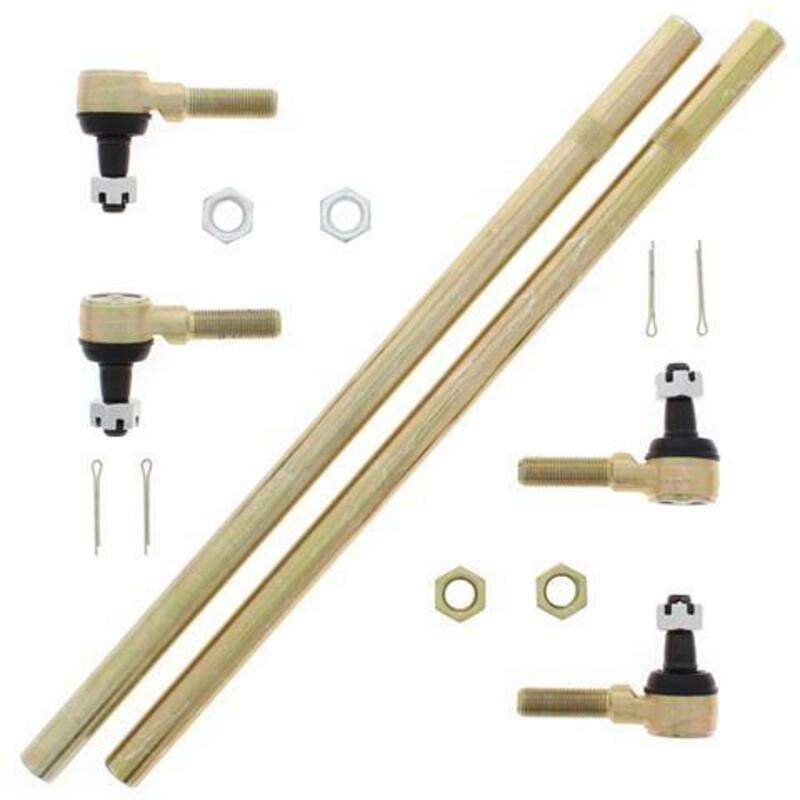 ALL BALLS Tie Rod Upgrade Kit Ã˜12mm - Main