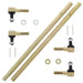 ALL BALLS Tie Rod Upgrade Kit Ã˜12mm - Main