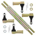 ALL BALLS Tie Rod Upgrade Kit Ã˜12mm Can-Am Renegade 500 - Main