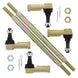 ALL BALLS Tie Rod Upgrade Kit Ã˜12mm Can-Am Renegade 500 - Main