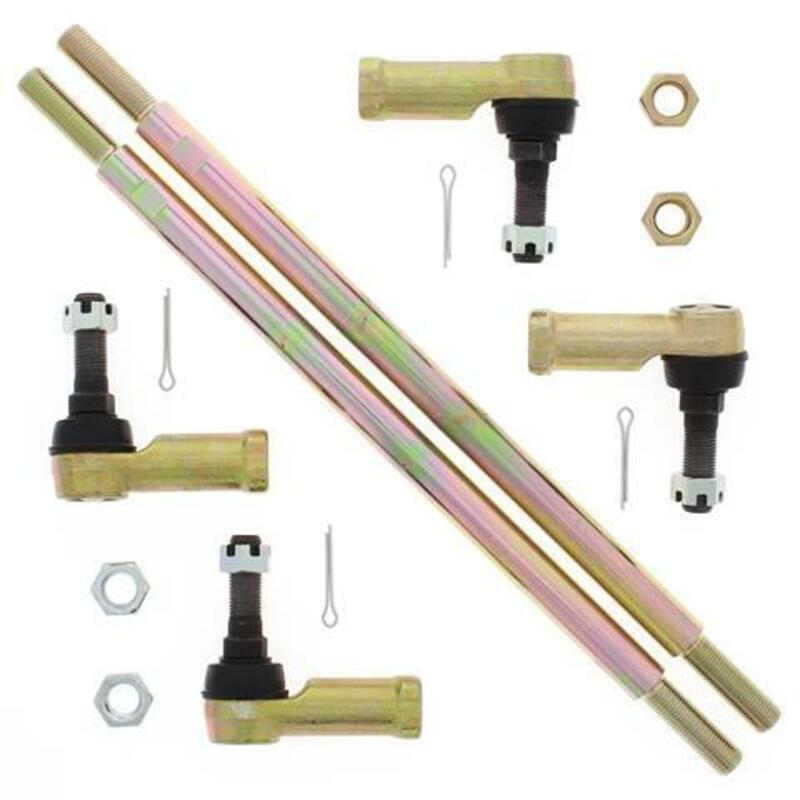 ALL BALLS Tie Rod Upgrade Kit Ã˜12mm Can-Am - Main
