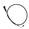 ALL BALLS Gaz Throttle Cable - Push & Pull Cable - Main