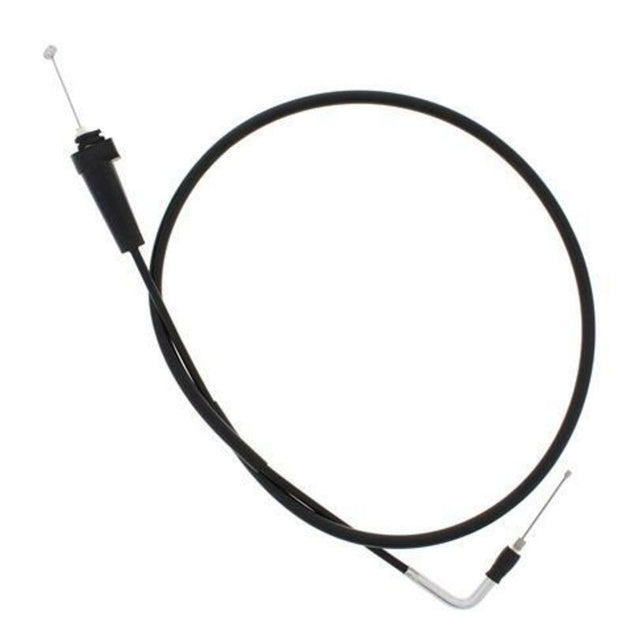 ALL BALLS Gaz Throttle Cable - Push & Pull Cable - Main