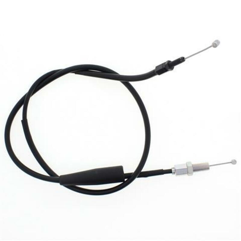 ALL BALLS Gaz Throttle Cable - Push & Pull Cable - Main