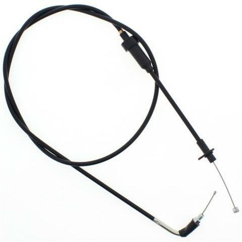 ALL BALLS Gaz Throttle Cable - Push & Pull Cable - Main