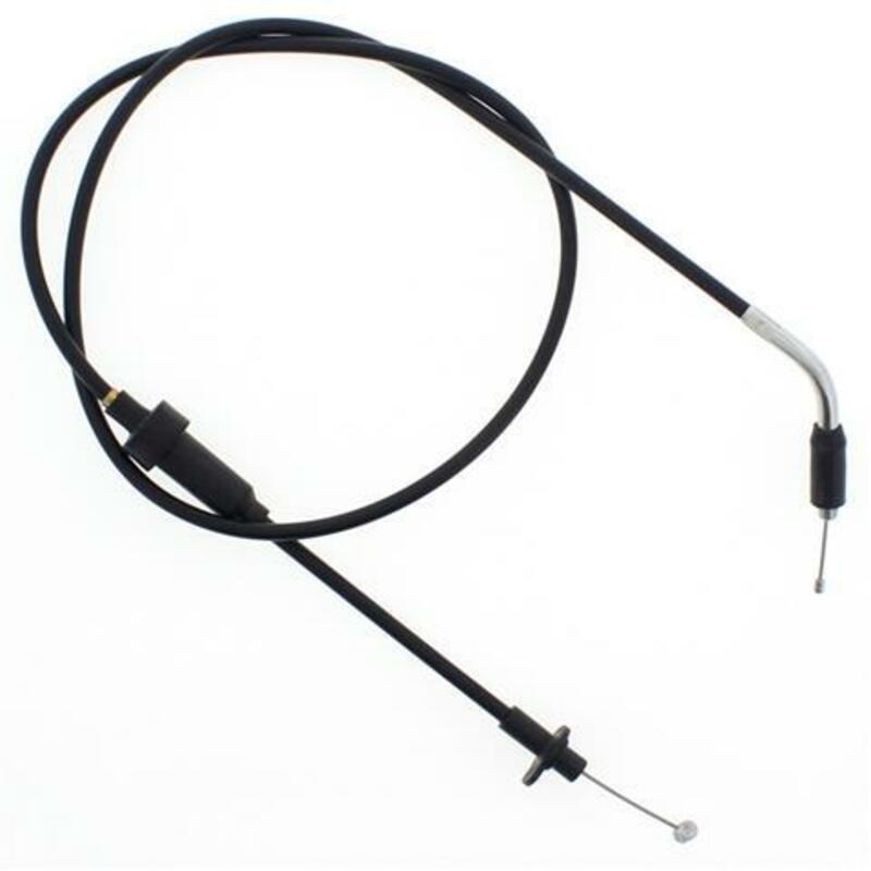 ALL BALLS Gaz Throttle Cable - Push & Pull Cable - Main