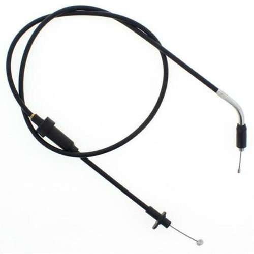 ALL BALLS Gaz Throttle Cable - Push & Pull Cable - Main