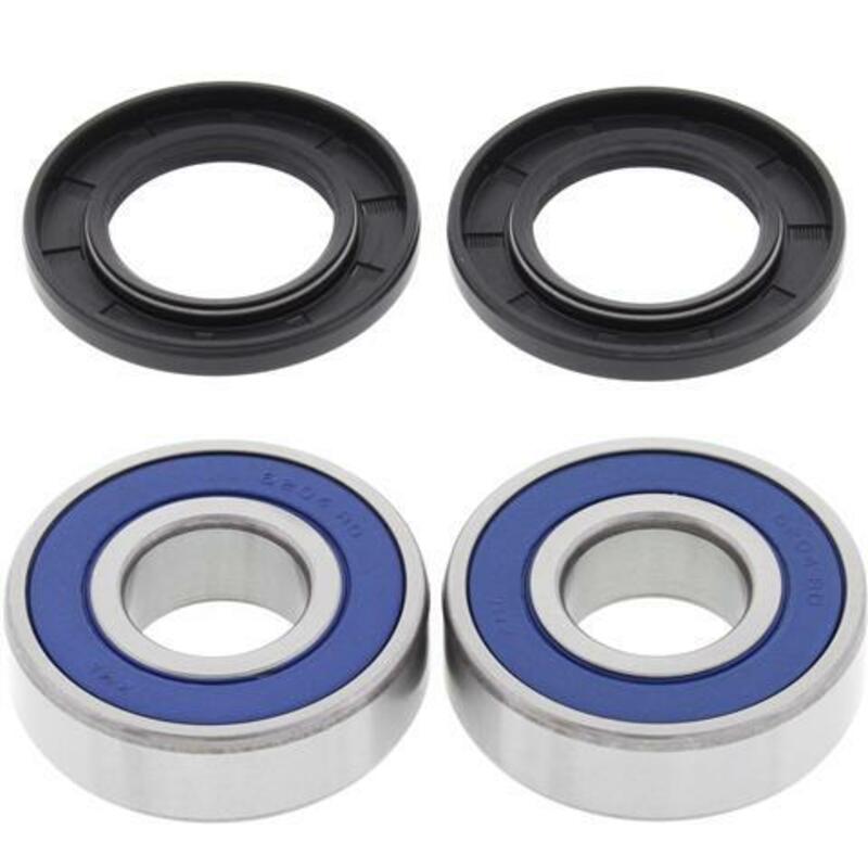 ALL BALLS Performance Kit Bearings - Kit 776697 - Main