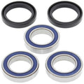 ALL BALLS Rear Wheel Bearing Kit - Main