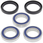 ALL BALLS Rear Wheel Bearing Kit - Main