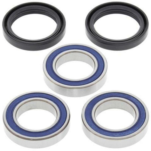 ALL BALLS Rear Wheel Bearing Kit - Main