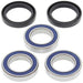 ALL BALLS Rear Wheel Bearing Kit - Main