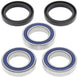ALL BALLS Rear Wheel Bearing Kit - Main