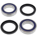 ALL BALLS Rear Wheel Bearing Kit - Main