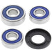 ALL BALLS Rear Wheel Bearing Kit - Main