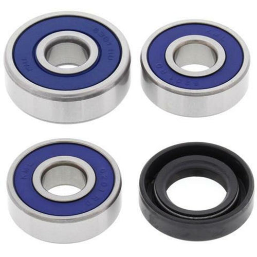 ALL BALLS Rear Wheel Bearing Kit - Main