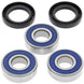 ALL BALLS Rear Wheel Bearing Kit BMW/Aprilia - Main