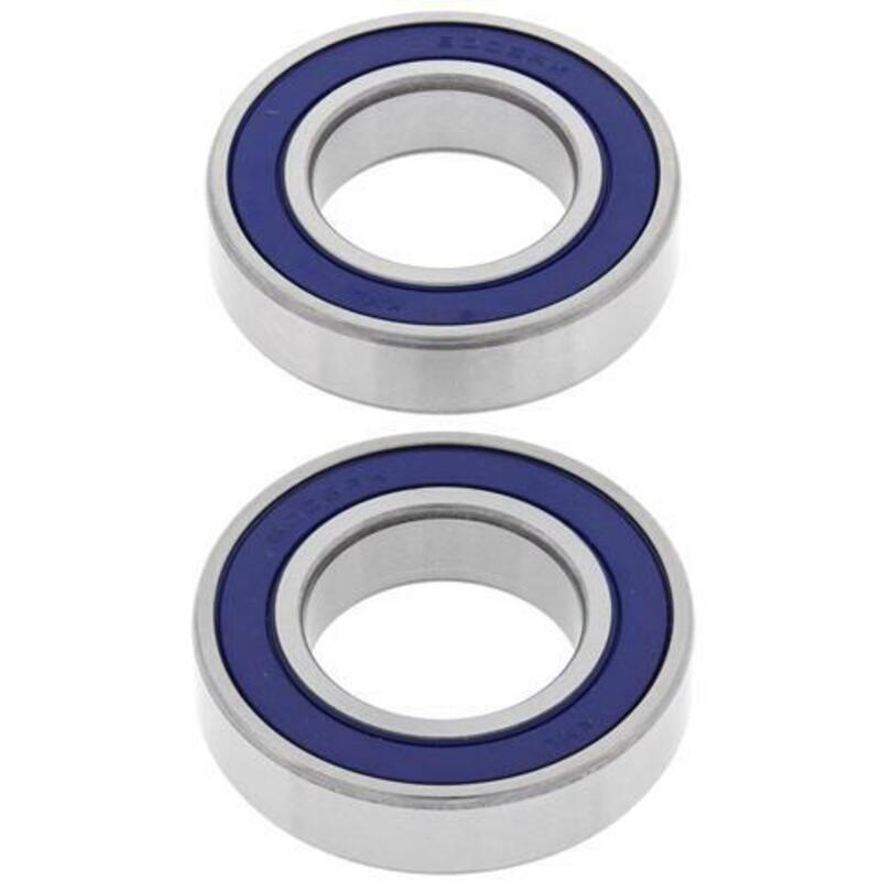 ALL BALLS Rear Wheel Bearing Kit Buell - Main