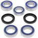 ALL BALLS Rear Wheel Bearing Kit Honda CBR1000RR - Main