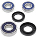 ALL BALLS Rear Wheel Bearing Kit Honda/BMW - Main
