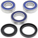 ALL BALLS Rear Wheel Bearing Kit Kawasaki - Main