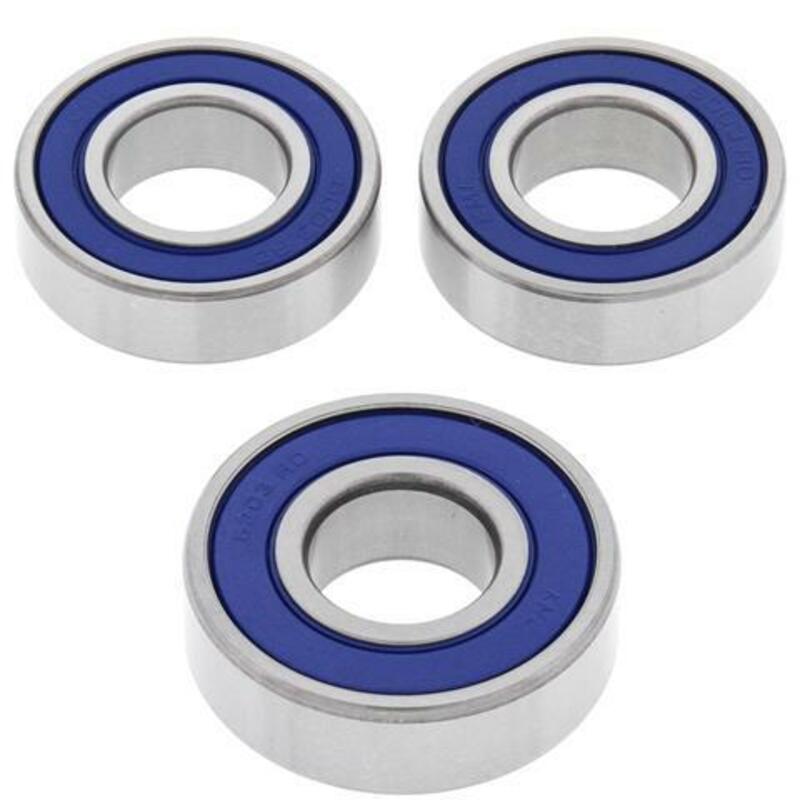 ALL BALLS Rear Wheel Bearing Kit KTM SX65/60 - Main