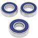 ALL BALLS Rear Wheel Bearing Kit KTM SX65/60 - Main