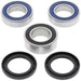 ALL BALLS Rear Wheel Bearing Kit Sherco - Main