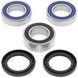 ALL BALLS Rear Wheel Bearing Kit Sherco - Main