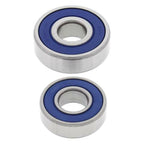 ALL BALLS Rear Wheel Bearing Kit Suzuki - Main